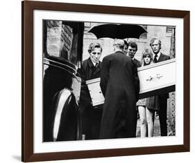 Get Carter-null-Framed Photo