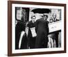 Get Carter-null-Framed Photo