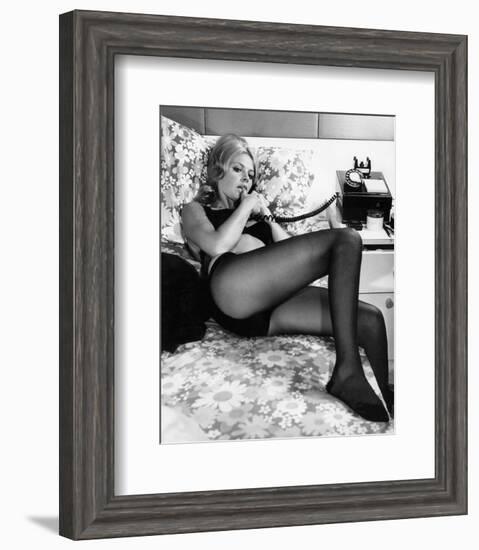 Get Carter-null-Framed Photo