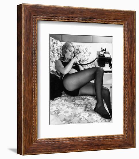 Get Carter-null-Framed Photo