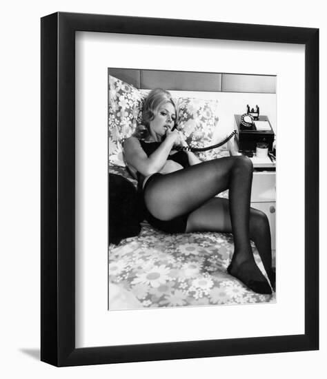 Get Carter-null-Framed Photo