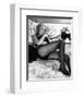 Get Carter-null-Framed Photo