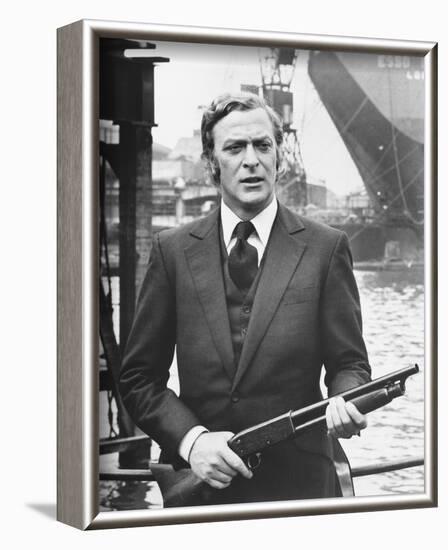 Get Carter-null-Framed Photo