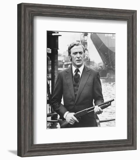 Get Carter-null-Framed Photo