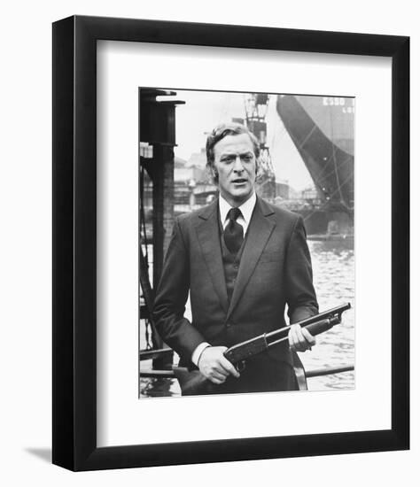 Get Carter-null-Framed Photo