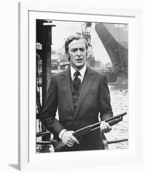 Get Carter-null-Framed Photo