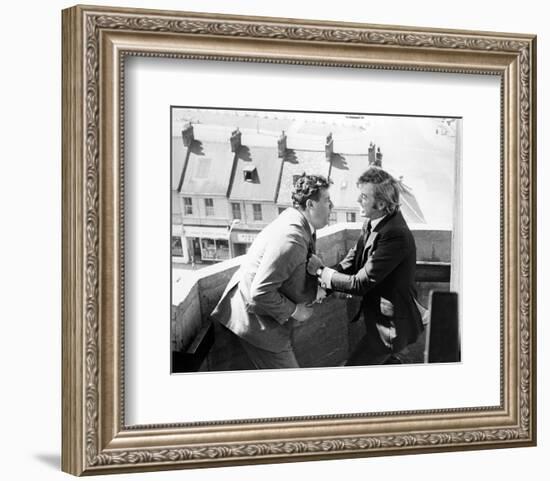 Get Carter-null-Framed Photo