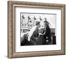 Get Carter-null-Framed Photo