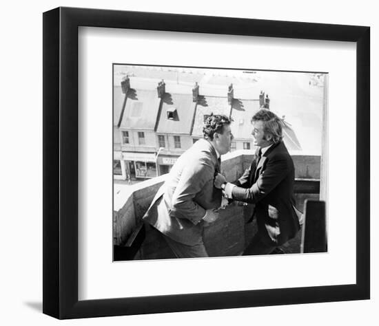 Get Carter-null-Framed Photo