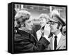 Get Carter-null-Framed Stretched Canvas