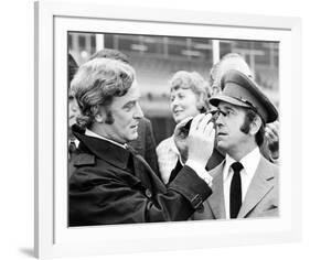 Get Carter-null-Framed Photo