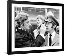 Get Carter-null-Framed Photo