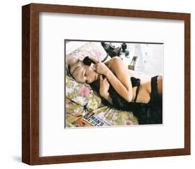 Get Carter-null-Framed Photo