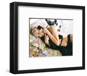 Get Carter-null-Framed Photo