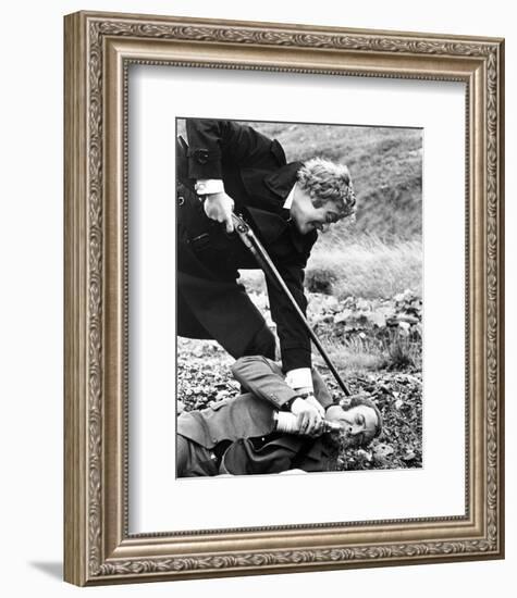 Get Carter-null-Framed Photo