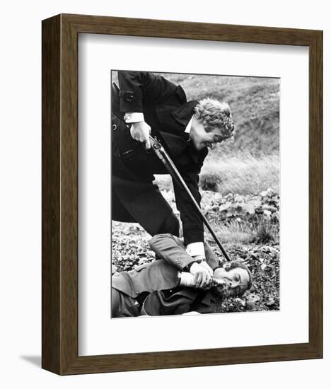 Get Carter-null-Framed Photo