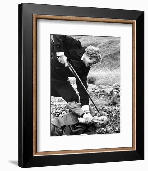 Get Carter-null-Framed Photo