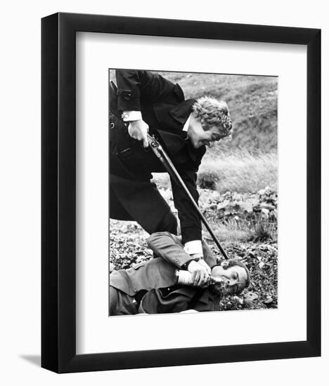 Get Carter-null-Framed Photo