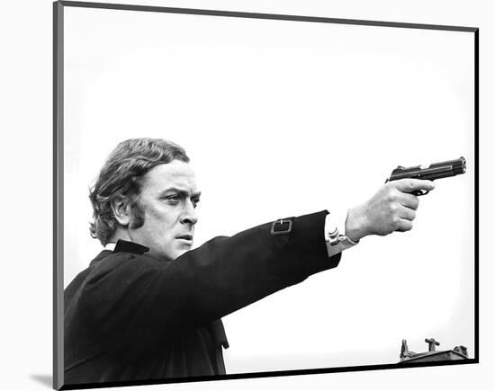 Get Carter-null-Mounted Photo