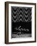 Get Curved-Daniel Lopez-Framed Photographic Print