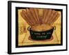 Get into Cooking-Dan Dipaolo-Framed Art Print