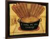 Get into Cooking-Dan Dipaolo-Framed Art Print