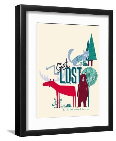 Premium Giclee Print, , large