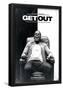 Get Out-null-Framed Poster