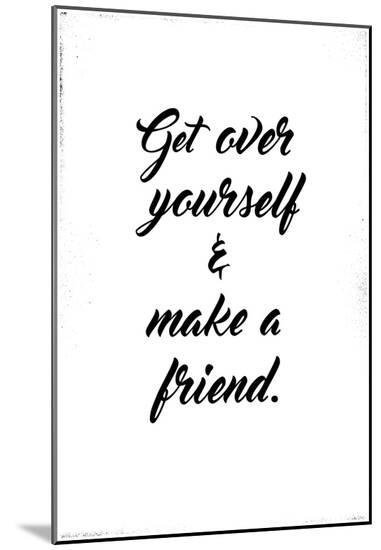 Poster, , large