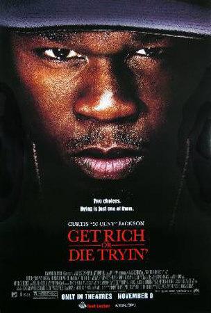 get rich or die tryin album covers