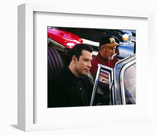 Get Shorty-null-Framed Photo