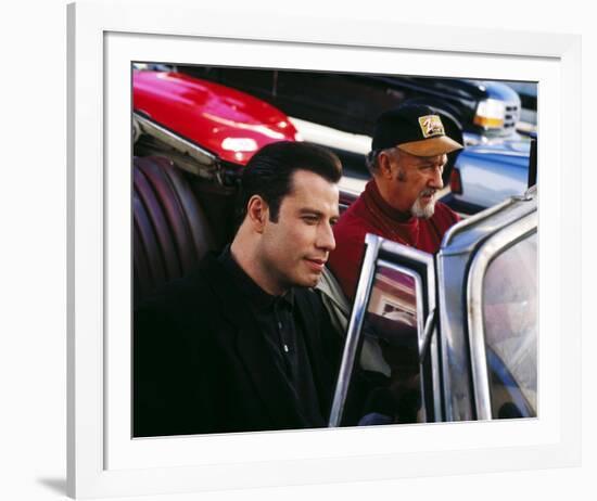 Get Shorty-null-Framed Photo