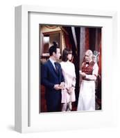 Get Smart (1965)-null-Framed Photo