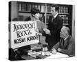 Stretched Canvas