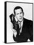 Get Smart-TV, 1965-null-Framed Stretched Canvas