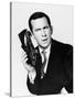 Get Smart-TV, 1965-null-Stretched Canvas