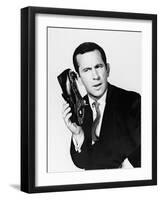 Get Smart-TV, 1965-null-Framed Photographic Print