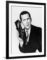 Get Smart-TV, 1965-null-Framed Photographic Print