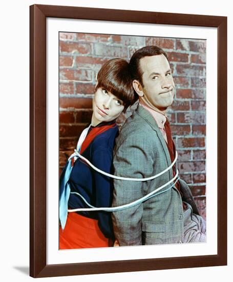 Get Smart-null-Framed Photo