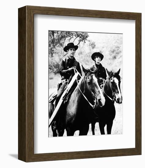 Get Smart-null-Framed Photo