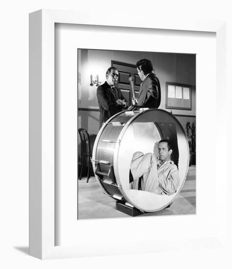 Get Smart-null-Framed Photo