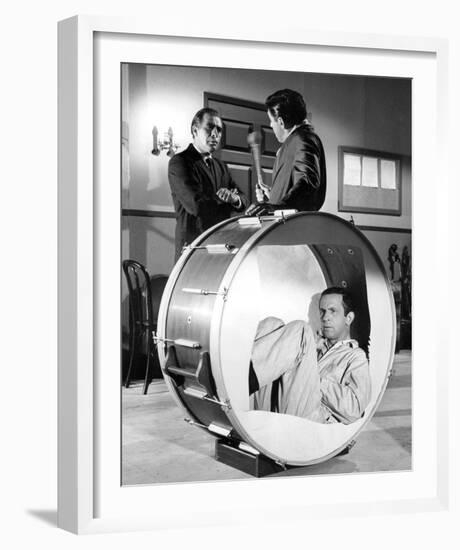 Get Smart-null-Framed Photo