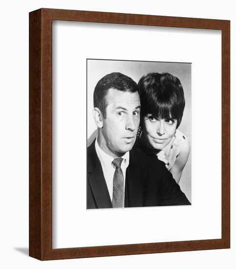 Get Smart-null-Framed Photo