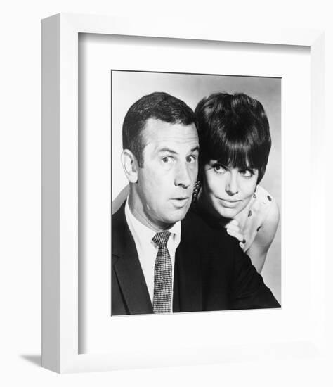 Get Smart-null-Framed Photo