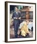 Get Smart-null-Framed Photo