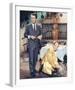 Get Smart-null-Framed Photo