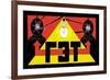 Get State Electro-Technical Trust-Vladimir Roskin-Framed Premium Giclee Print