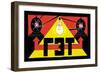 Get State Electro-Technical Trust-Vladimir Roskin-Framed Art Print