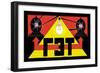 Get State Electro-Technical Trust-Vladimir Roskin-Framed Art Print