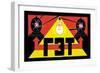 Get State Electro-Technical Trust-Vladimir Roskin-Framed Art Print